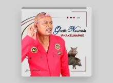 Gadla Nxumalo – Amatemu Alombhemu ALBUM