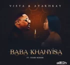 Baba Khanyisa - Vista x Ayarhkay ft.Charf Rizzer