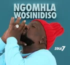 Zola 7 - Ngomhla wosindiso Lyrics
