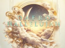 Dafro - Hallelujah Deep House Song Remix