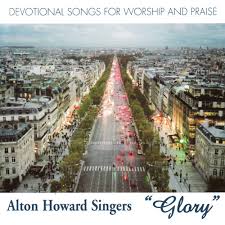 Alton Howard Singers – He Paid The Debt He Did Not Owe