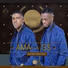 Ama Double SS & Ugatsheni - Yangala Lento