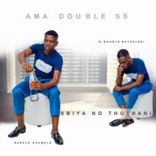 Ama Double SS - Uvuza Igazi