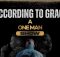 Ayanda Ntanzi – According To Grace: A One Man Show New Album