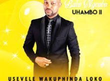 Babo Ngcobo – Usevele Wakuphinda Lokho Song