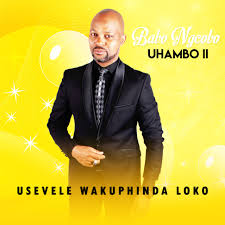 Babo Ngcobo – Usevele Wakuphinda Lokho Song  
