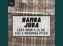 Bayokuchutha Phambili – Hamba Juba Amapiano