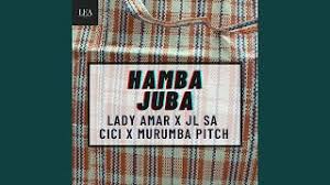 Bayokuchutha Phambili – Hamba Juba Amapiano