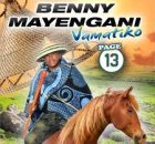 Benny Mayengani - Makhelwani