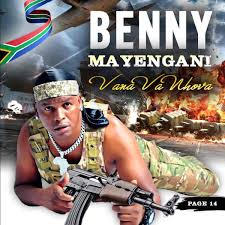Benny Mayengani – Vana Va Nhova
