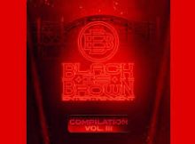 Black Is Brown Compilation Vol. 3 Album