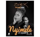 BlackPearlVee Ft Mash K – Nyimele