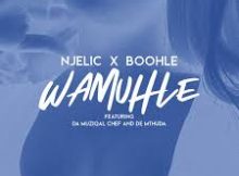 Boohle – Wamuhle indoni yamanzi