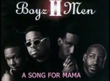 Boyz ii Men - A Song For Mama Fakaza (Happy Mothers Day Song)