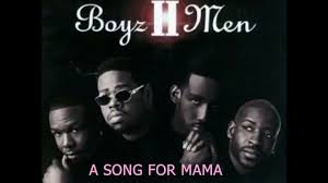 Boyz ii Men - A Song For Mama Fakaza (Happy Mothers Day Song)