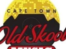 Cape Town – Old School Mix