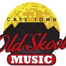 Cape Town – Old School Mix