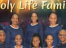 Holy Life Family – Gcobani Ku Yehova
