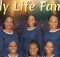 Holy Life Family – Gcobani Ku Yehova