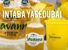 Intaba yase dubai – Savanna