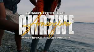Charlotte Lyf, Master KG & Casswell P – Amazwe 