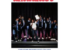 Christian Progressive College – Umdantso ft. Cpc stars