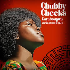 ChubbyCheeks - Kuyabongwa (E-FUNK_za X Kabza De Small Spiritual 3Step)