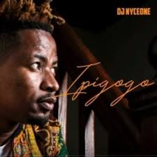 DJ Nyceone – Ipigogo Amapiano