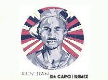 Da Capo – Billie Jean Remix