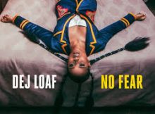 Dej loaf - No fear + Lyrics