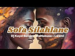 Dj Kayd Boizen Ft. DaMabusa, Lwami - Sofa Silahlane