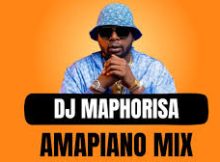 Dj Maphorisa – Khanyiseleni Amapiano