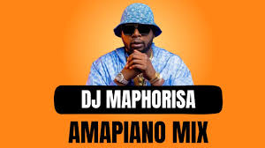 Dj Maphorisa – Khanyiseleni Amapiano