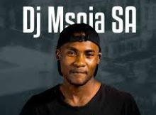 Dj Msoja SA – SpongeBob