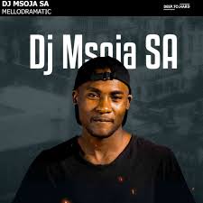 Dj Msoja SA – SpongeBob