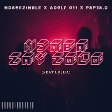 Dj Shima – Ndaba zayi zolo