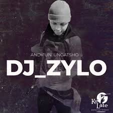 Dj Zylo – Dordrecht Anthem 2.0