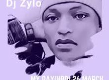 Dj Zylo – Step back