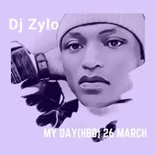 Dj Zylo – Step back