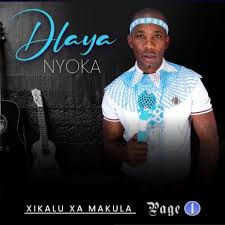 Dlaya Nyoka - Swaka va kokwani