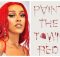 Doja Cat – Paint the Town Red