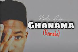 Dr Dope – Ghanama (Remake)
