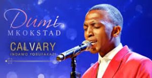 Dumi Mkokstad – Siyabonga Nkosi Jesu Ukulondolozwa Kamnandi