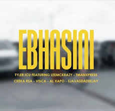 Ebhasini - Leemckrazy
