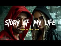 Eminem ft. Adele – Story of My Life