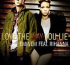 Eminem ft. Rihanna Love The Way You Lie Mp3