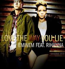 Eminem ft. Rihanna Love The Way You Lie Mp3