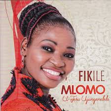 Fikile Mlomo - Inyembezim Song