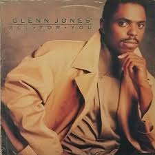 Glenn Jones – All For You