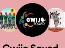 Gwijo Squad – Sowudiban’ ebaleni